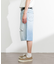Wrangler　DENIM SHORTS