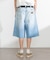 Wrangler　DENIM SHORTS