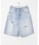 Wrangler　DENIM SHORTS