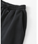 サイドスナップスウェットパンツ