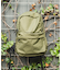 『別注』Snow Peak Apparel×DOORS　Everyday Use Backpack