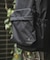 『別注』Snow Peak Apparel×DOORS　Everyday Use Backpack
