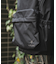 『別注』Snow Peak Apparel×DOORS　Everyday Use Backpack