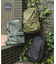 『別注』Snow Peak Apparel×DOORS　Everyday Use Backpack