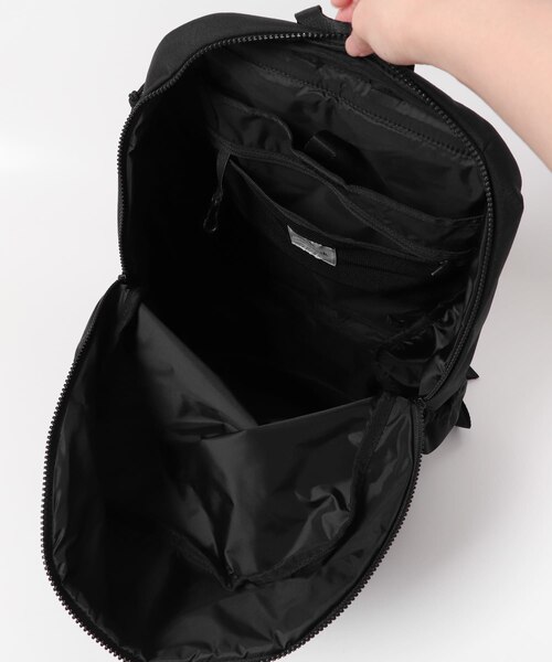 別注』Snow Peak Apparel×DOORS Everyday Use Backpack｜アーバン 