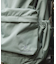 『別注』Snow Peak Apparel×DOORS　Everyday Use Backpack