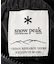 『別注』Snow Peak Apparel×DOORS　Everyday Use Sacoche