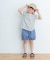 バルーンパンツ(KIDS)