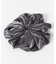heyep　Large Velour Scrunchie