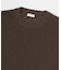 『別注』crepuscule×UR　Washi Knit Long-Sleeve T-shirts