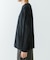 『別注』crepuscule×UR　Washi Knit Long-Sleeve T-shirts