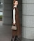 3WAYジレワンピース