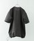 『吸水速乾／軽量』DotAir SHORT-SLEEVE PULLOVER