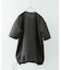 『吸水速乾／軽量』DotAir SHORT-SLEEVE PULLOVER