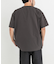 『吸水速乾／軽量』DotAir SHORT-SLEEVE PULLOVER