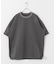 『吸水速乾／軽量』DotAir SHORT-SLEEVE PULLOVER