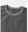『吸水速乾／軽量』DotAir SHORT-SLEEVE PULLOVER