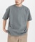 『吸水速乾／軽量』DotAir SHORT-SLEEVE PULLOVER