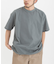 『吸水速乾／軽量』DotAir SHORT-SLEEVE PULLOVER