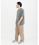 『吸水速乾／軽量』DotAir SHORT-SLEEVE PULLOVER