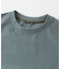 『吸水速乾／軽量』DotAir SHORT-SLEEVE PULLOVER