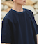 『吸水速乾／軽量』DotAir SHORT-SLEEVE PULLOVER