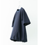 『吸水速乾／軽量』DotAir SHORT-SLEEVE PULLOVER