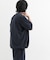 『吸水速乾／軽量』DotAir SHORT-SLEEVE PULLOVER
