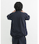 『吸水速乾／軽量』DotAir SHORT-SLEEVE PULLOVER