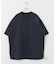 『吸水速乾／軽量』DotAir SHORT-SLEEVE PULLOVER