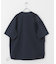 『吸水速乾／軽量』DotAir SHORT-SLEEVE PULLOVER