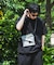『吸水速乾／軽量』DotAir SHORT-SLEEVE PULLOVER