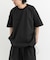 『吸水速乾／軽量』DotAir SHORT-SLEEVE PULLOVER