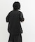 『吸水速乾／軽量』DotAir SHORT-SLEEVE PULLOVER