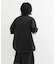 『吸水速乾／軽量』DotAir SHORT-SLEEVE PULLOVER