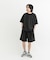 『吸水速乾／軽量』DotAir SHORT-SLEEVE PULLOVER