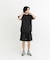 『吸水速乾／軽量』DotAir SHORT-SLEEVE PULLOVER