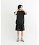 『吸水速乾／軽量』DotAir SHORT-SLEEVE PULLOVER