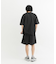 『吸水速乾／軽量』DotAir SHORT-SLEEVE PULLOVER
