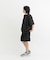 『吸水速乾／軽量』DotAir SHORT-SLEEVE PULLOVER