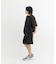 『吸水速乾／軽量』DotAir SHORT-SLEEVE PULLOVER