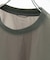 『吸水速乾／軽量』DotAir SHORT-SLEEVE PULLOVER