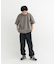『吸水速乾／軽量』DotAir SHORT-SLEEVE PULLOVER
