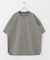 『吸水速乾／軽量』DotAir SHORT-SLEEVE PULLOVER
