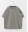 『吸水速乾／軽量』DotAir SHORT-SLEEVE PULLOVER