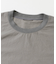 『吸水速乾／軽量』DotAir SHORT-SLEEVE PULLOVER