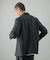 『セットアップ対応』new basic ヘリンボーンセミダブルジャケット