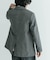 『セットアップ対応』new basic ヘリンボーンセミダブルジャケット