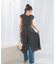 『UR TECH DRYLUXE』ポケットデザインワンピース