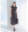 『UR TECH DRYLUXE』ポケットデザインワンピース